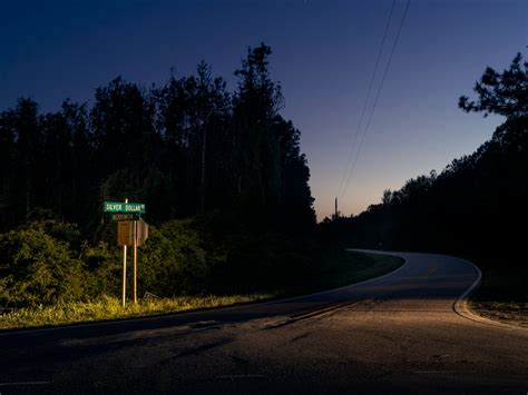 Watch SDR — Silver Dollar Road.